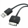 Microsoft Zune Sync Cable - Charging / data adapter - USB male - for Zune