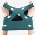 thumbnail image 4 of Mrat Plus Size Bras Women's Bra Underwear Removable Shoulder Strap Daily Comfort Bra Underwear Third Love Bras for Women Front Closure Wireless Bras for Women Army Green XL, 4 of 8