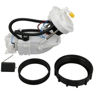 Kia Forte Fuel Pump