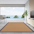 thumbnail image 3 of Linon Athena Cork & Slate 9.10x13 Area Rug, 3 of 6