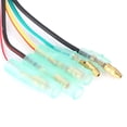 thumbnail image 4 of Akozon  Generator Stator With Harness  OE: 5VM-85560-00-00  Fit For  Blaster 200 YFS200 2003-2006, 4 of 8