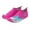 Watermelon Red, variant on CHENge Boys & Girls Water Shoes Sports Aqua Athletic Sneakers Lightweight Sport Shoes (Toddler/Little Kid/Big Kid)