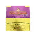 thumbnail image 2 of Toblerone Fruit and Nut, 3.52 Ounce Bars (Pack of 20), 2 of 5