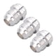 thumbnail image 3 of Billet macho, 10 piezas Billet macho Universal A Billet macho A Rosca Macho Billet Diseño a prueba de futuro, 3 of 8