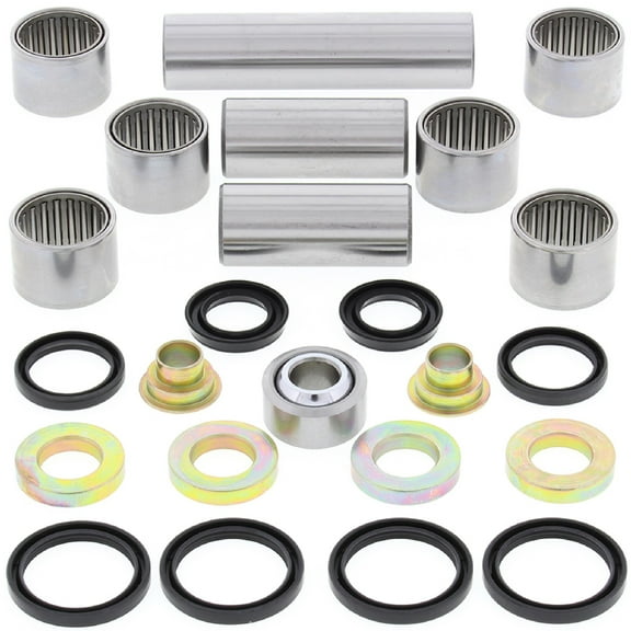 All Balls Swing Arm Linkage Kit for Husqvarna