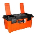 thumbnail image 4 of Caja de herramientas Truper 19 pulgadas con compartimientos, 4 of 4