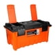 thumbnail image 4 of Caja de herramientas Truper 19 pulgadas con compartimientos, 4 of 4