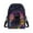 Black Cat Daisy Star, variant on Blue Butterfly Floral Black Print Crossbody Bag Women's Purses Cell Phone Wallet Purses Small Crossbody Shoulder Handbags for Women with Adjustable Strap