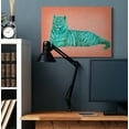 thumbnail image 2 of Stupell Home Decor Framed Canvas Art Print, 31" x 2", 2 of 6