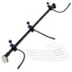 thumbnail image 3 of Rack a Para Telescopios De Plantas Navideas Con Rango De 80-100 Cm, Marco De Suspensin Ajustable Para Decoracin Navidea, Perfecto Para Que Los Propietarios Cuelguen Plantas Y Adornos, UKHBMC | C, 3 of 7