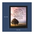 thumbnail image 2 of Sympathy Gift Picture Frames, Memorial Gifts for your Condolence Gift Baskets and Sympathy Cards, Bereavement Gifts, In Memory of Loved One, Those We Love Picture Frame, 2190B, 2 of 7