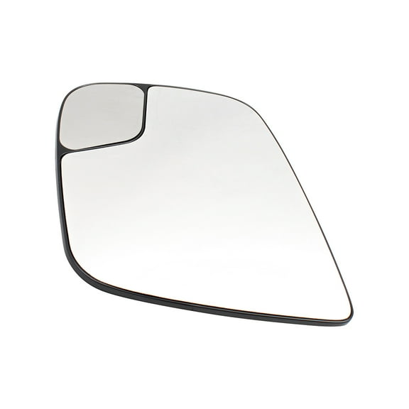 Brock Mirror Glass with Base for 2015-2018 City Express SV/LT Spotter Glass Heated Left 19317313