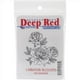 Deep Red Stamps L'œillet Fleurit – image 3 sur 3