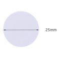 thumbnail image 4 of 30pcs Nfc 215 Cards, For Nfc Round Cards Rewritable Nfc 215 Card Tag Compatible With Tagmo And, 4 of 5