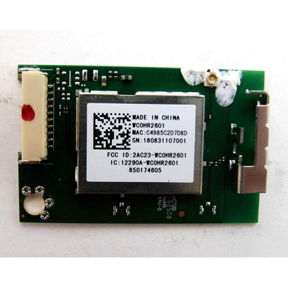 Wifi Module 850174605 WC0HR2601 for Element E4SC5018RKU