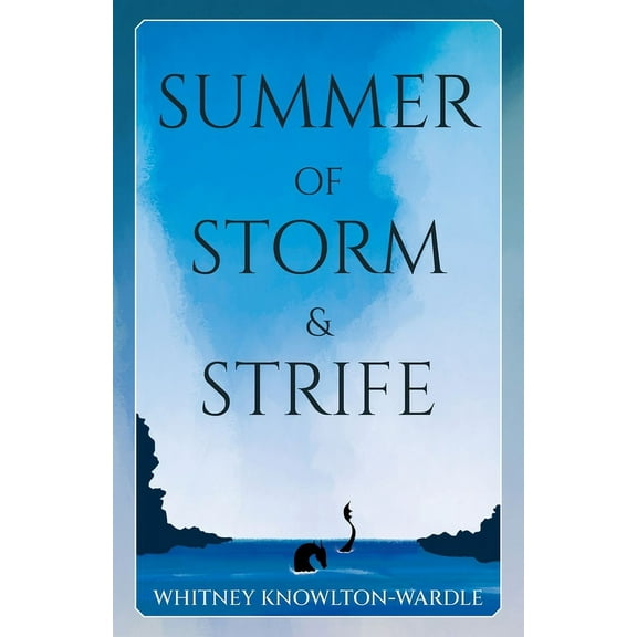 Summer of Storm & Strife, (Paperback)