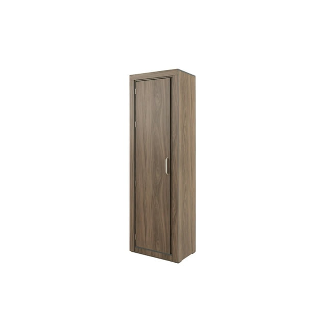 Armario Verella Gris - Kessa Muebles