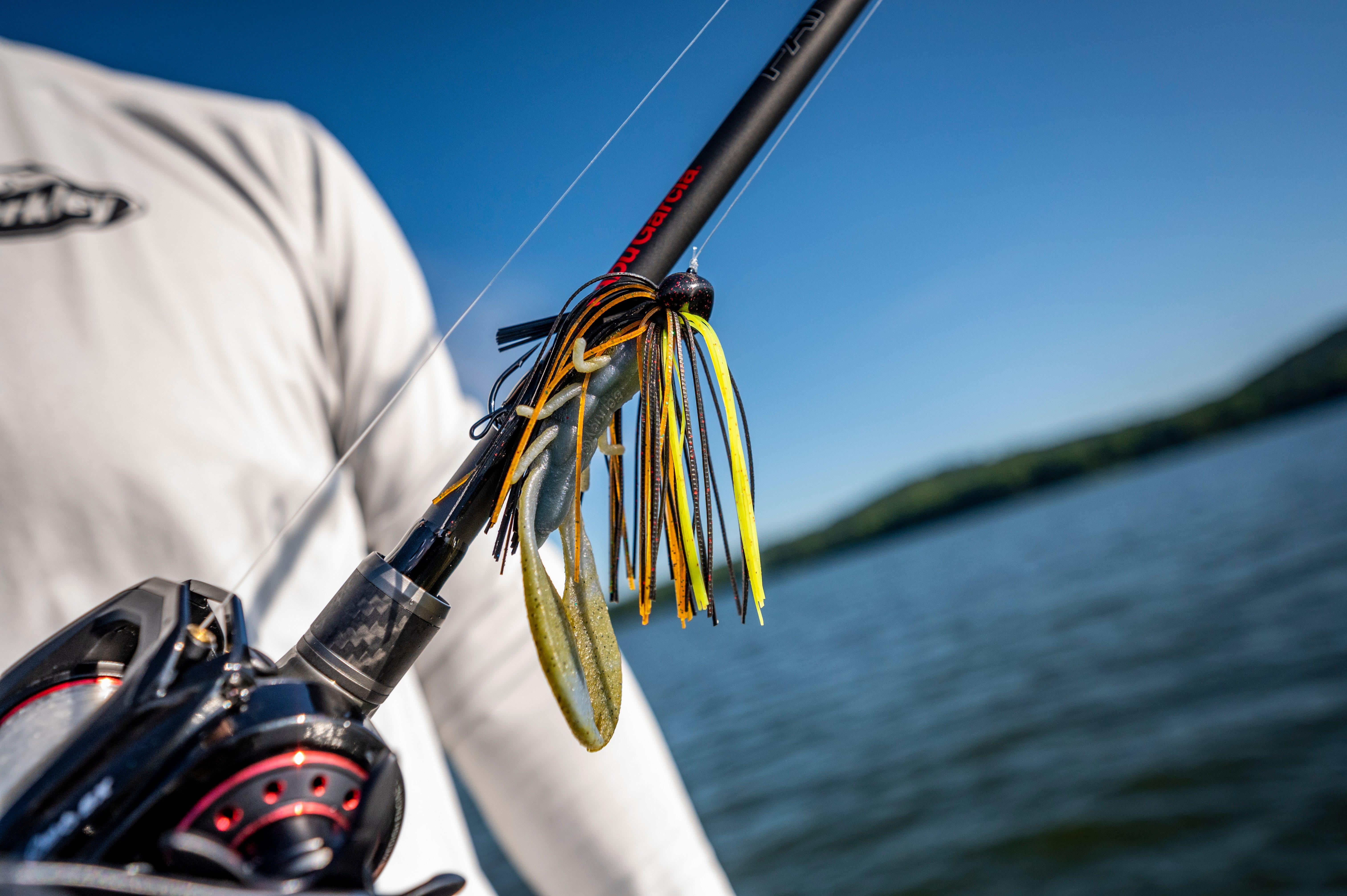 Berkley Football Jig