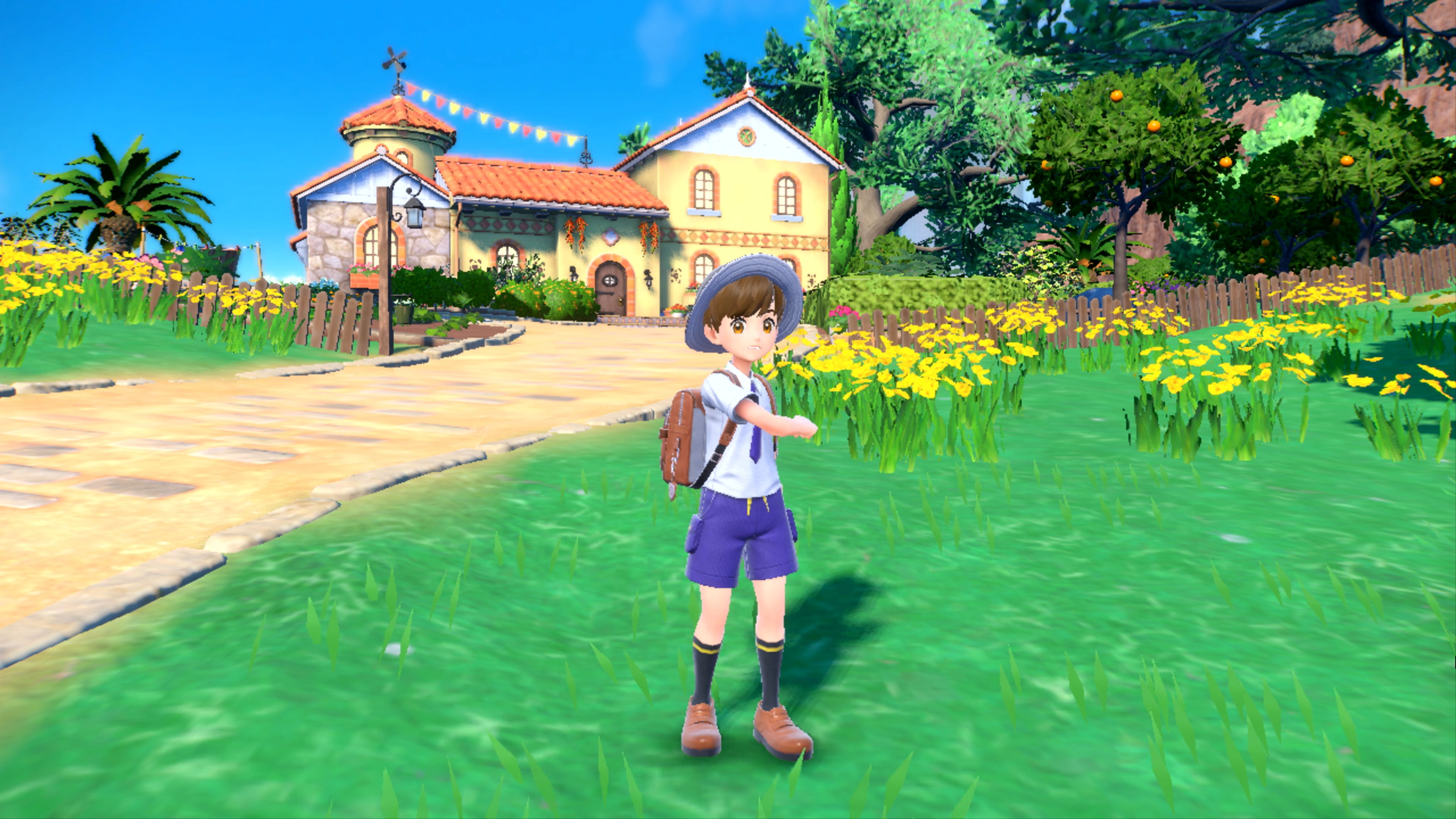 Pokémon Scarlet & Pokémon Violet Double Pack - Nintendo Switch [Digital]