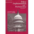 thumbnail image 1 of Pre-Owned Policy Implementation and Bureaucracy (Paperback) 0256033935 9780256033939, 1 of 1