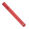 thumbnail image 1 of 1PCS Golf Club Cleaner Wedge Iron Groove Sharpener Cleaning Tool Golf Groove Cutter Tool Golf Accessories Red, 1 of 6