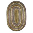 thumbnail image 1 of Rhody Rug CJ25B018X012 Country Jewel  Basket  Emerald, 1 of 1