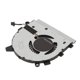 thumbnail image 5 of Ventilador de refrigeración para computadora portátil, ventilador de refrigeración de CPU Pin ABS Ventilador de refrigeración para computadora portátil Ventilador de refrigeración DV Robusto y resistente, 5 of 8
