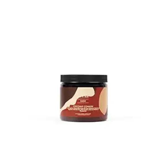 As I Am Coconut Cowash Cleansing Conditioner, 16 Ounce (Pack of 1)