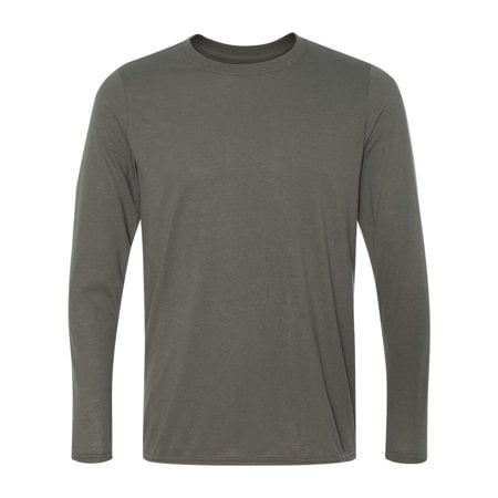 Gildan Performance T-Shirt à Manches Longues