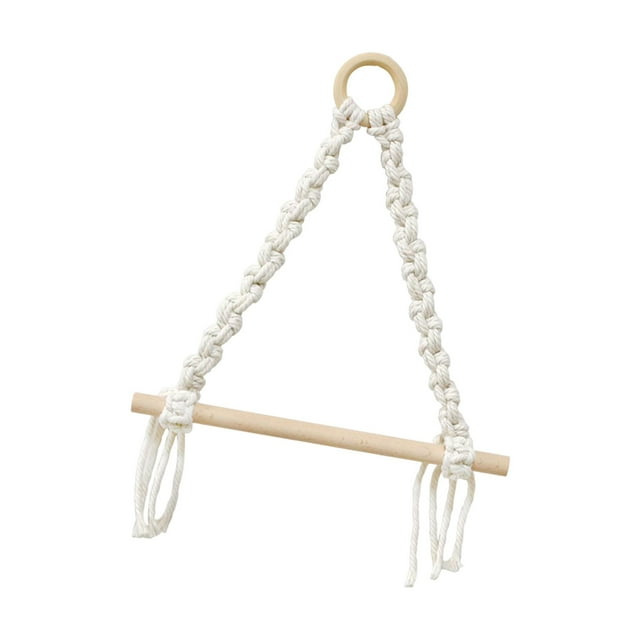 Portarrollos de papel higiénico Macarena Accesorios de baño Rústico Colgante de pared