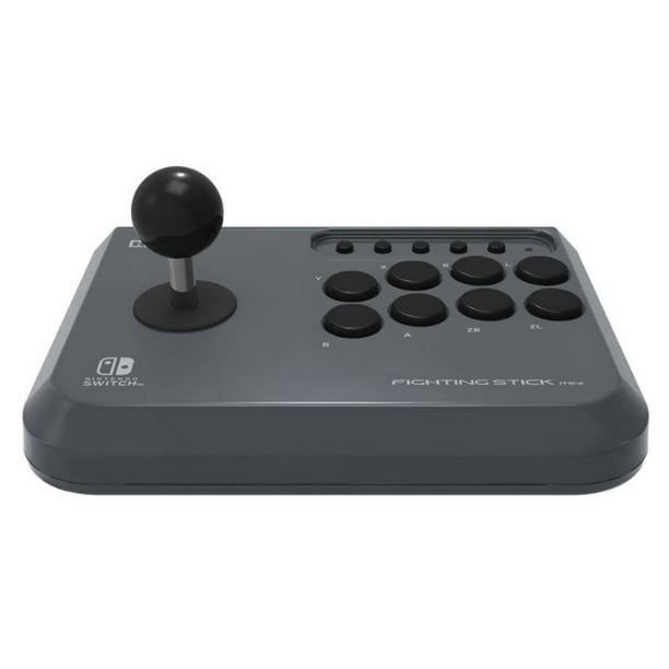Hori Portable Arcade Fighting Stick Mini Joystick Controller for