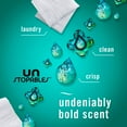 thumbnail image 5 of Unstopables Touch Fabric Spray and Odor Fighter, Fresh & Breeze, 16.9 oz, Pack of 2, 5 of 5