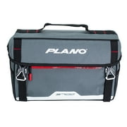 Plano Weekend Series 3700 Softsider Tackle Bag, Includes 2 Stow Boxes