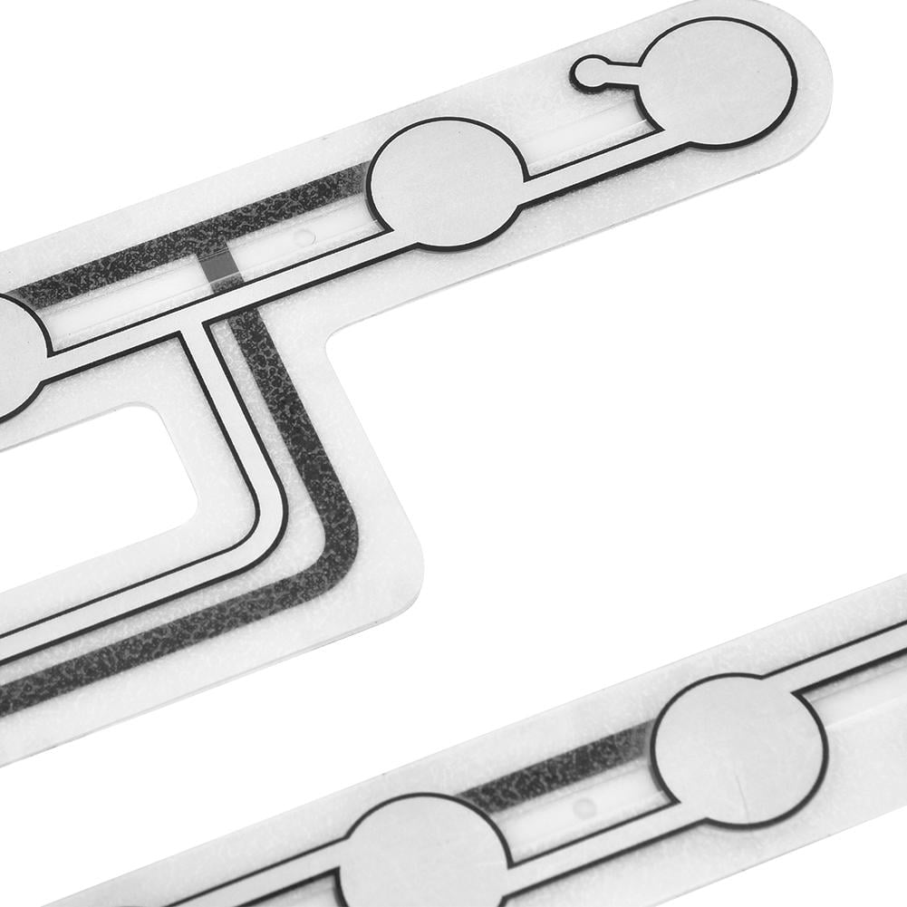 Mgaxyff Automobile Car Safety Belt Pressure Sensor Reminder Seat