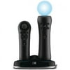 PS3 Move Dual Port Charging Station