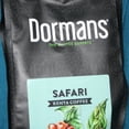 thumbnail image 3 of Dormans SAFARI Kenya Coffee - Medium Roast, Medium Grind 375g, 3 of 10