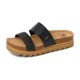 thumbnail image 1 of Sandalia REEF Cushion Vista Hi Slide Plataforma para Mujer, 1 of 7