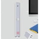 thumbnail image 3 of 2 piezas de luz nocturna pequeña, luz de detección de cuerpo LED recargable de doble color, luz nocturna para pasillo de dormitorio, luz de gabinete inteligente para el hogar, 3 of 5