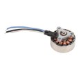 thumbnail image 1 of Motor De Avión RC, Motor Sin Escobillas De Avión RC Resistente, Ligero, Fácil De Instalar, Metal De aleación De Aluminio Para Accesorios De Hélice, 1 of 7