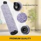 thumbnail image 4 of Fit for HydroVac Vacuum Parts Brush Roller Filter, 4 of 5