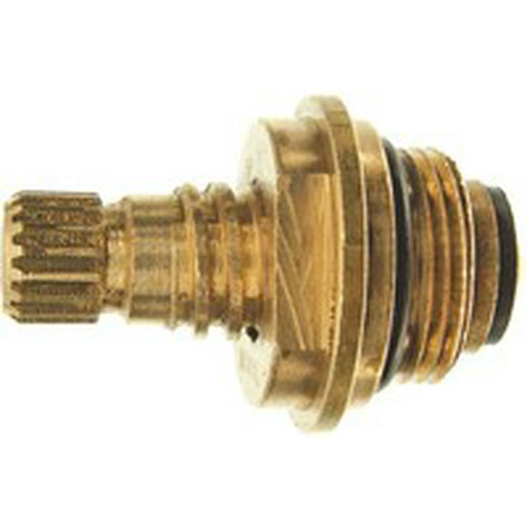 Danco Piquet de Robinet 1J-1H/C, pour Utilisation avec Robinets Modèle Laiton Américain 2J-7H/C, Métal, Laiton