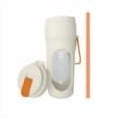 thumbnail image 1 of Cameland Portable Rechargeable Mini Blenders Two Lids Travel Juicer With Straw And Stirring Function, 1 of 6