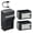 1 Charger + 2 Batteries, variant on Kastar AC & USB-C Battery Charger, Compatible with VW-VBD29 VW-VBD58 VW-VBD78 VW-VBD98 Camera, for Panasonic Camcorder AG-AC30 AG-HPX250 AJ-PX270 AJ-UX180 HC-X1 HC-X1000 Series