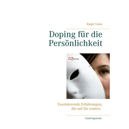 Doping für die Persönlichkeit - eBook