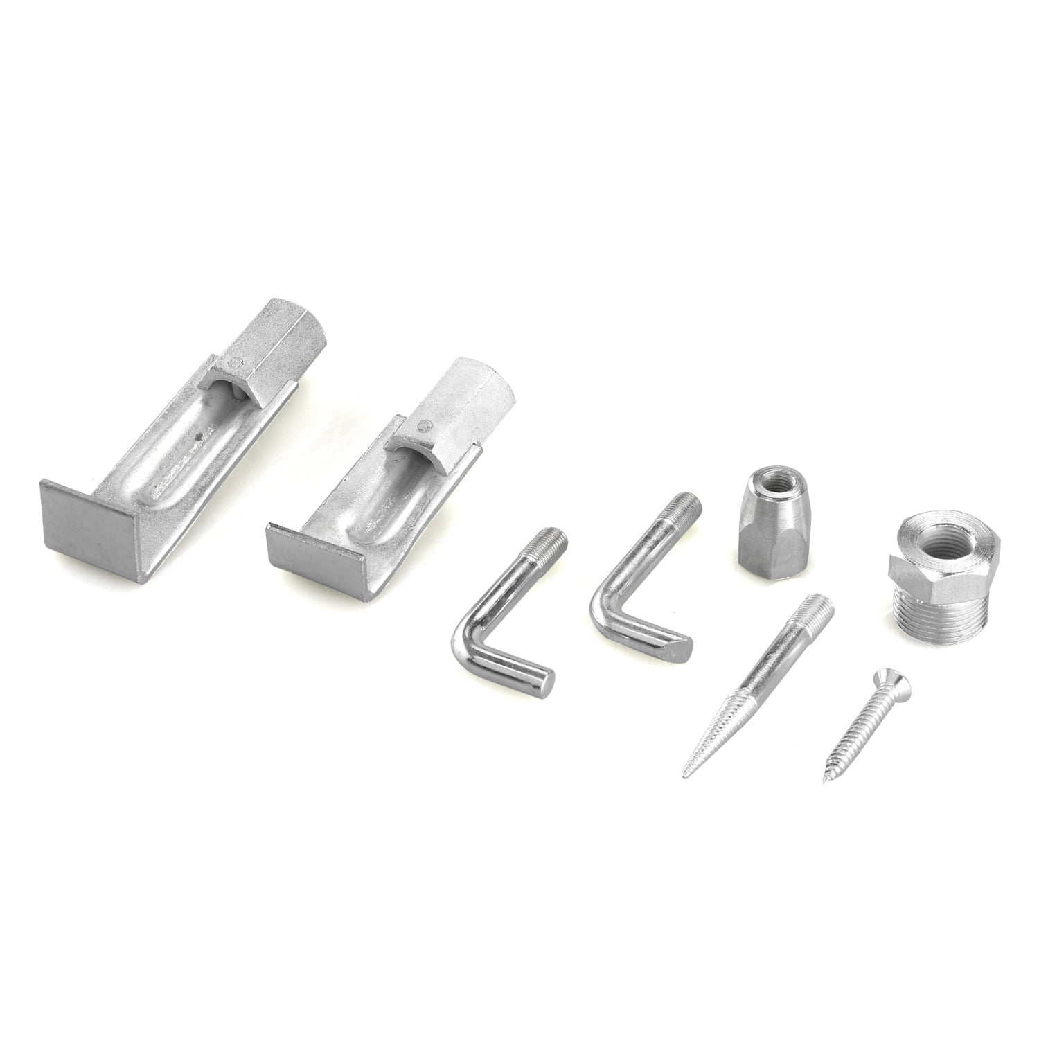 9Pc 6 Way 5Lb Dent Puller Slide Hammer Kit Auto Body Sheet Metal Repair DIY  Tool