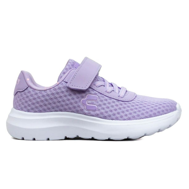 Tenis para Niña 1065380003 lila 20