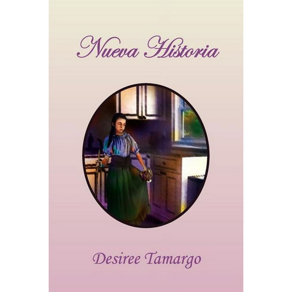 Nueva Historia (Paperback)