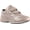 White, variant on Women's Tour Walker Strap Shoe