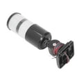 thumbnail image 1 of Industrial Warning Lamp, 2 Layer Column Steady High Brightness LED Signal Tower  Light  For Assembly Lines 12-24VDC Universal, 1 of 8