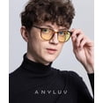 thumbnail image 2 of Gafas Anti Luz Azul ANYLUV para Mujeres y Hombres, 2 of 7
